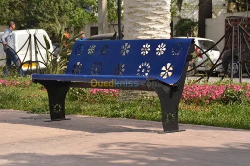 "BANC PUBLIC"