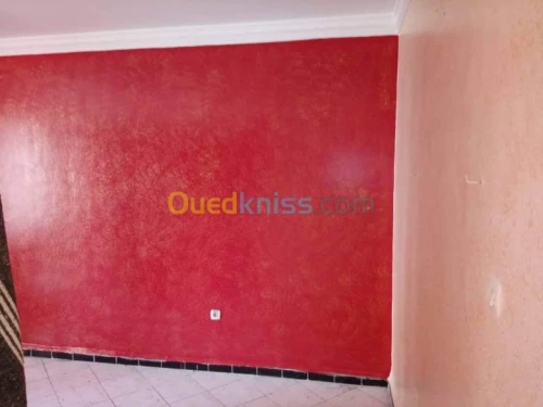 Vente Appartement F3 Alger Mohammadia