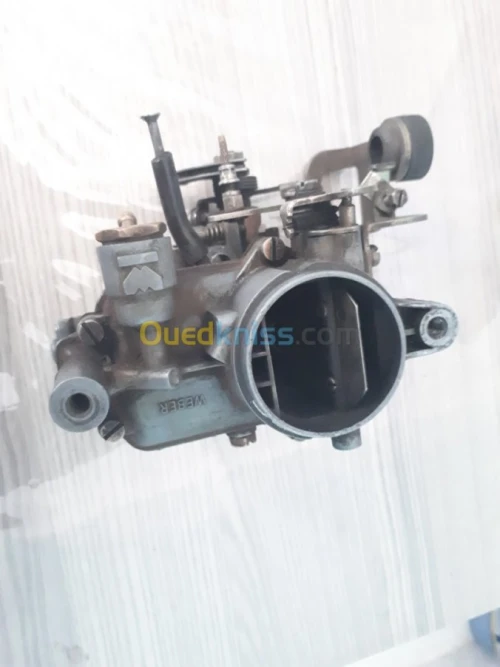 Carburateur Peugeot (Weber 32 IBSH )