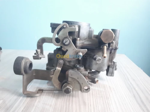 Carburateur Peugeot (Weber 32 IBSH )