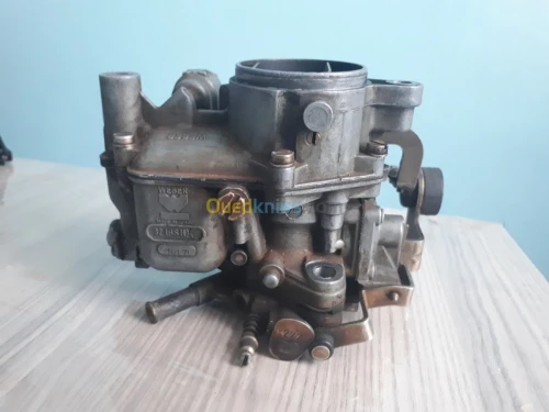 Carburateur Peugeot (Weber 32 IBSH )