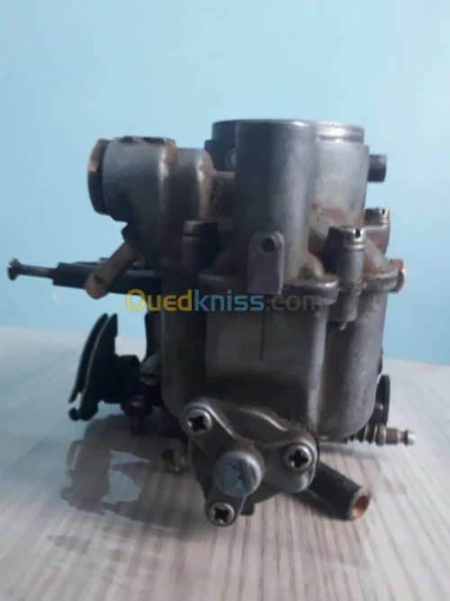 Carburateur Peugeot (Weber 32 IBSH )