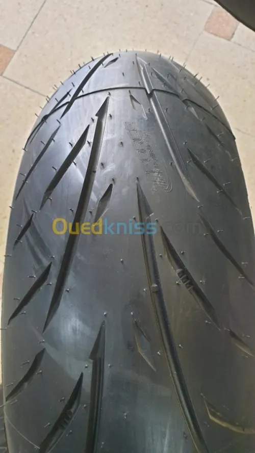 PNEUS MITAS TOURING FORCE MOTO 