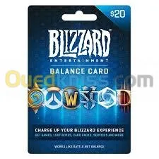 Gift Cards/Cartes Cadeaux/بطاقات هدايا