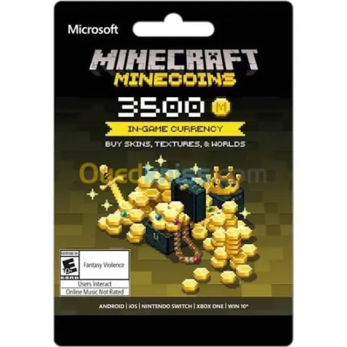 Gift Cards/Cartes Cadeaux/بطاقات هدايا