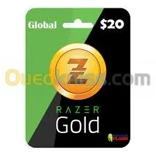 Gift Cards/Cartes Cadeaux/بطاقات هدايا