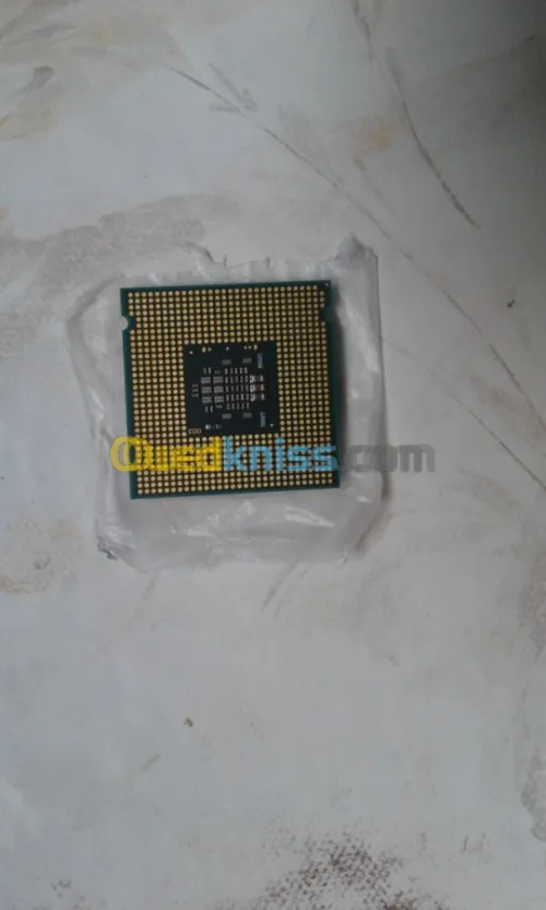 Intel duel core 