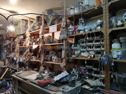 Pièces de rechanges grues à tour 