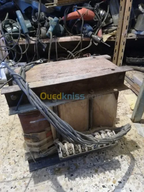 Pièces de rechanges grues à tour 