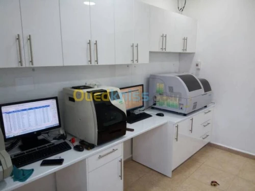 Prise de sang à Domicile 