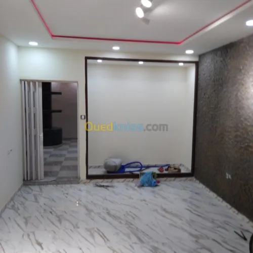 Location Niveau De Villa Alger El achour