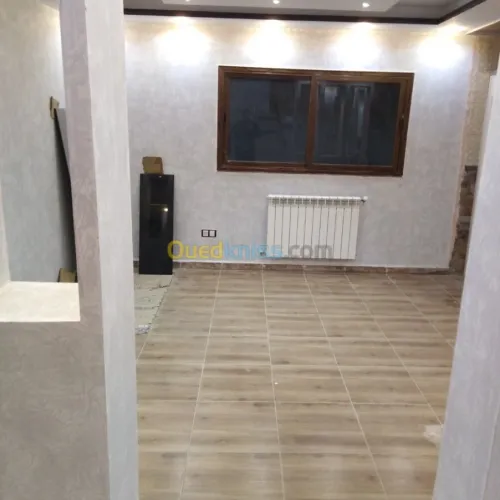 Location Niveau De Villa Alger El achour