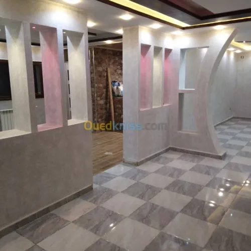 Location Niveau De Villa Alger El achour