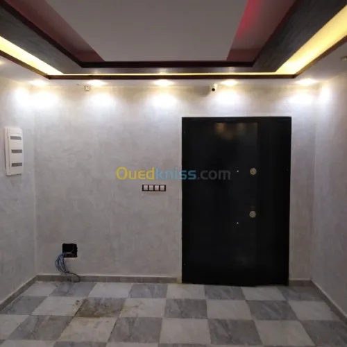 Location Niveau De Villa Alger El achour