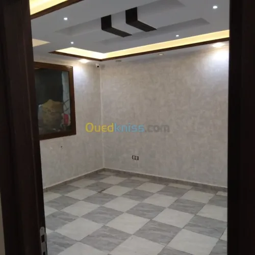 Location Niveau De Villa Alger El achour