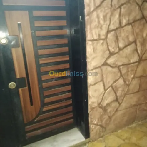 Location Niveau De Villa Alger El achour