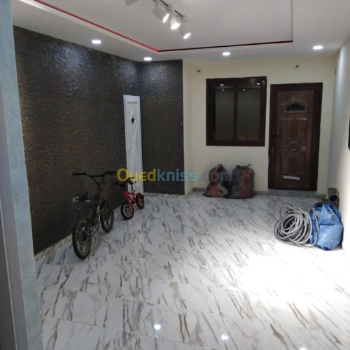 Location Niveau De Villa Alger El achour