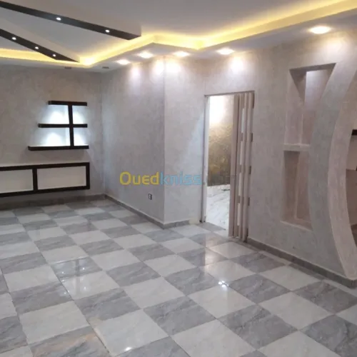 Location Niveau De Villa Alger El achour