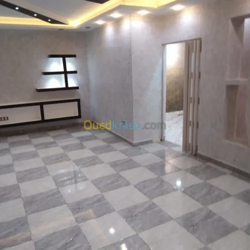 Location Niveau De Villa Alger El achour