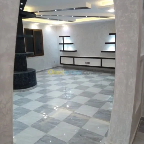 Location Niveau De Villa Alger El achour