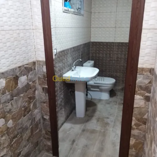 Location Niveau De Villa Alger El achour