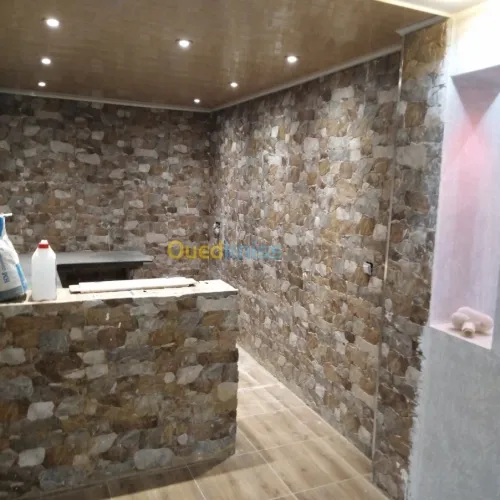 Location Niveau De Villa Alger El achour