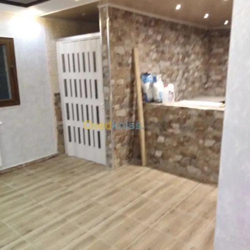 Location Niveau De Villa Alger El achour