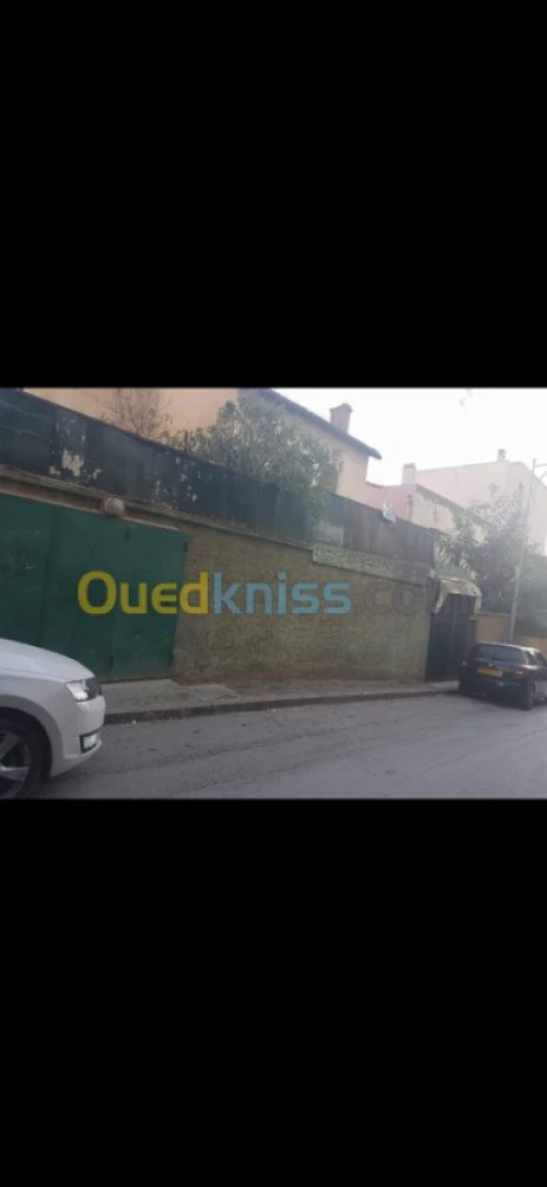 Vente Villa Constantine Constantine