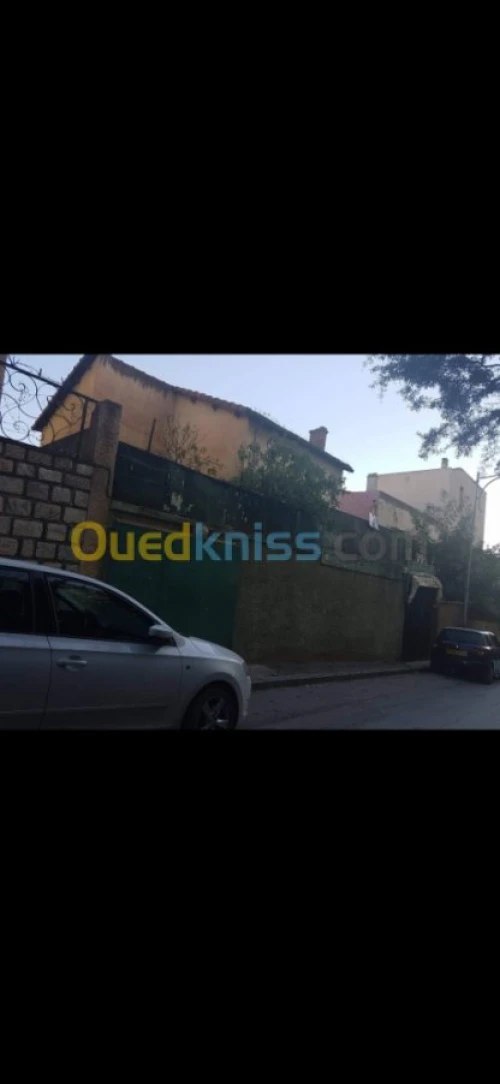 Vente Villa Constantine Constantine