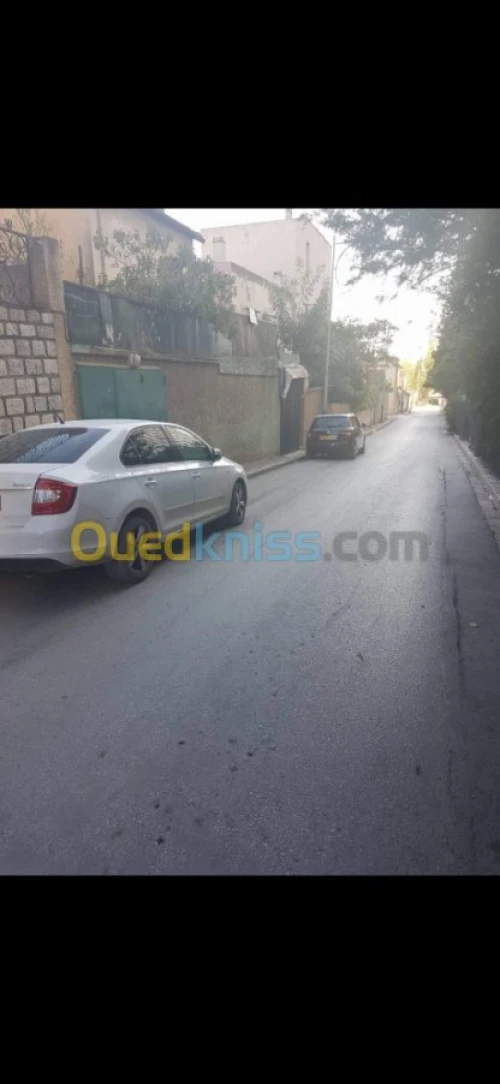 Vente Villa Constantine Constantine