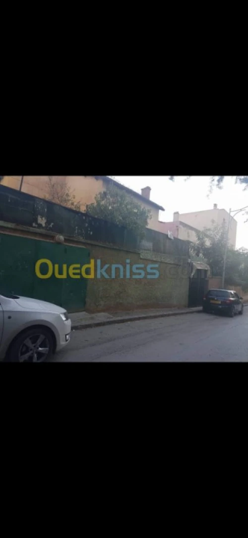 Vente Villa Constantine Constantine