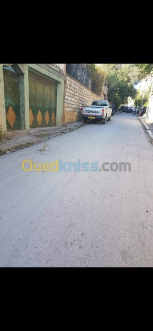 Vente Villa Constantine Constantine