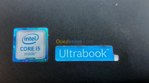 Lenovo Thinkpad Ultrabook