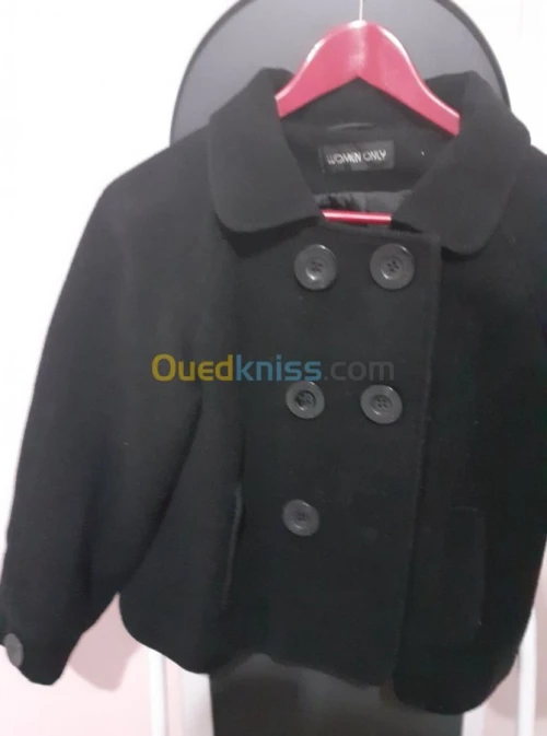 Vestes Manteaus Très bon état T38-'é