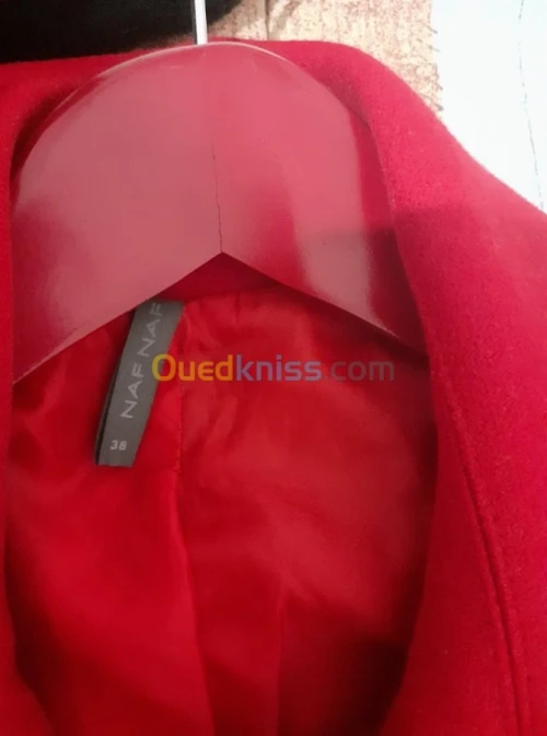 Vestes Manteaus Très bon état T38-'é