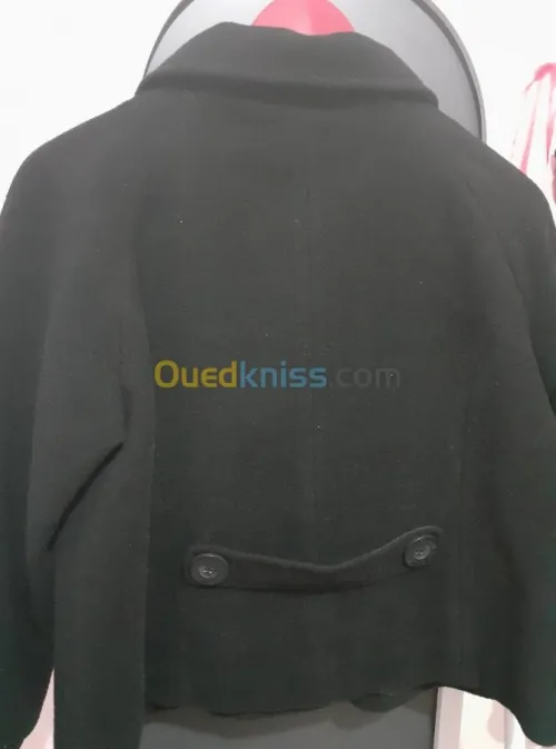 Vestes Manteaus Très bon état T38-'é