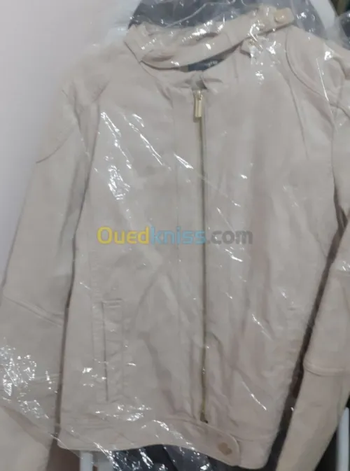 Vestes Manteaus Très bon état T38-'é