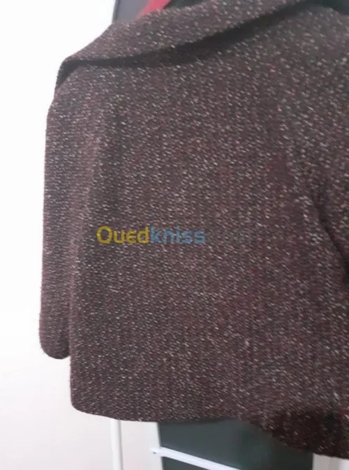 Vestes Manteaus Très bon état T38-'é