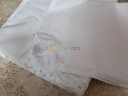 Nappes serviettes napperons
