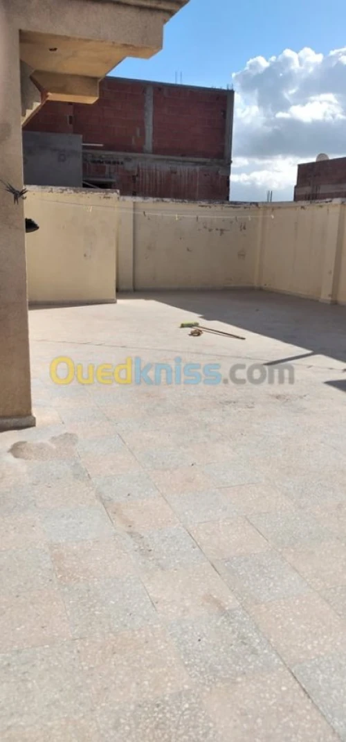 Vente Villa Alger Bordj el kiffan