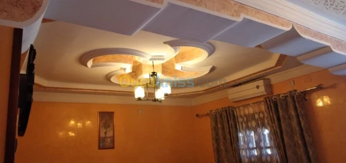 Vente Villa Alger Bordj el kiffan
