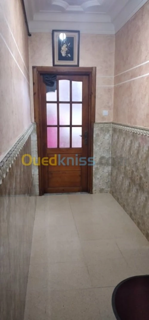Vente Villa Alger Bordj el kiffan