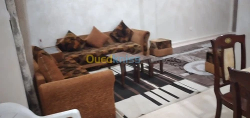 Vente Villa Alger Bordj el kiffan