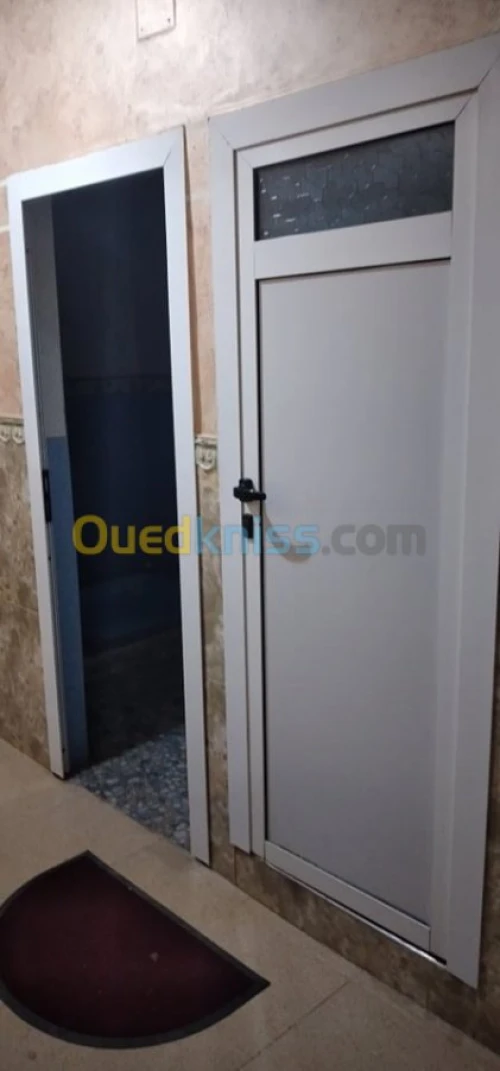 Vente Villa Alger Bordj el kiffan