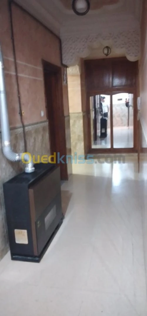 Vente Villa Alger Bordj el kiffan