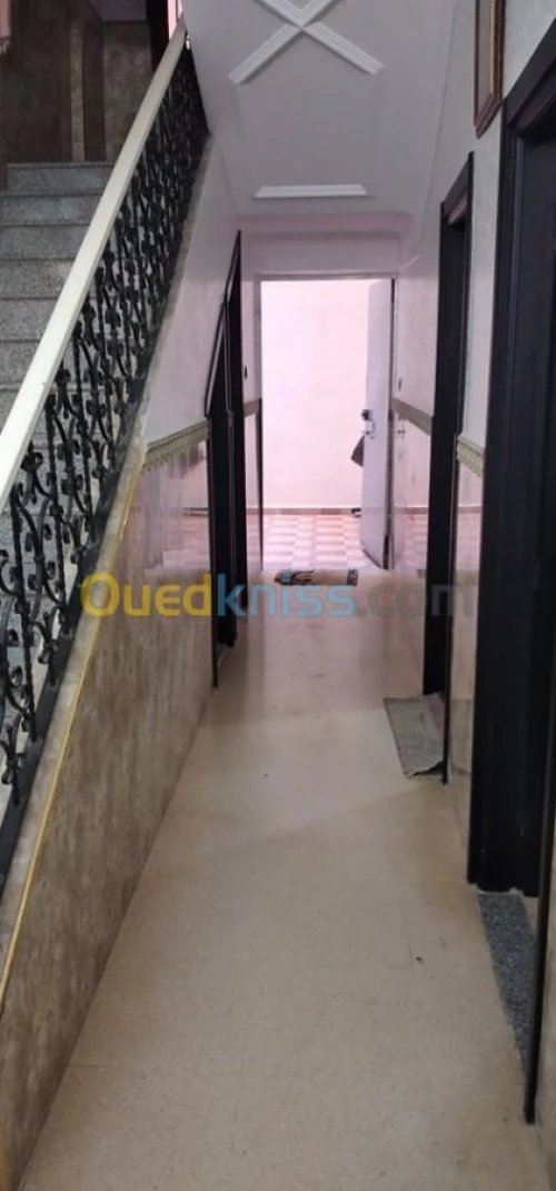 Vente Villa Alger Bordj el kiffan