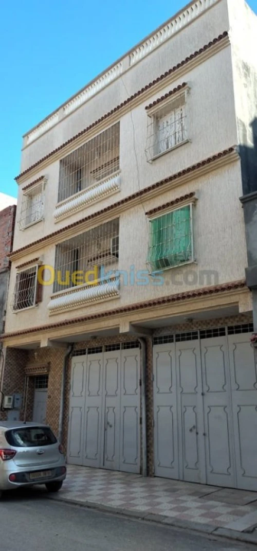 Vente Villa Alger Bordj el kiffan