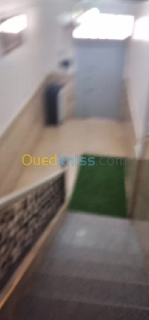Vente Villa Alger Bordj el kiffan