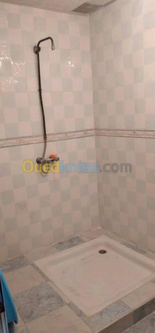 Vente Villa Alger Bordj el kiffan