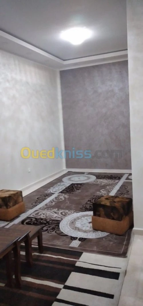 Vente Villa Alger Bordj el kiffan